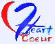 logo Heart and Coeur